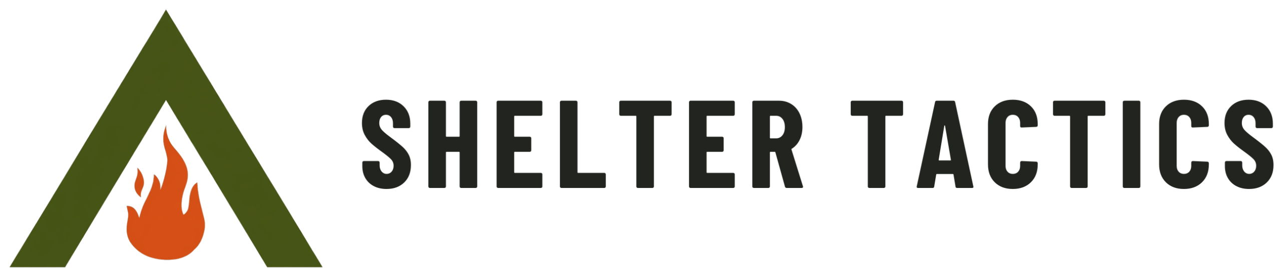 Shelter Tactics